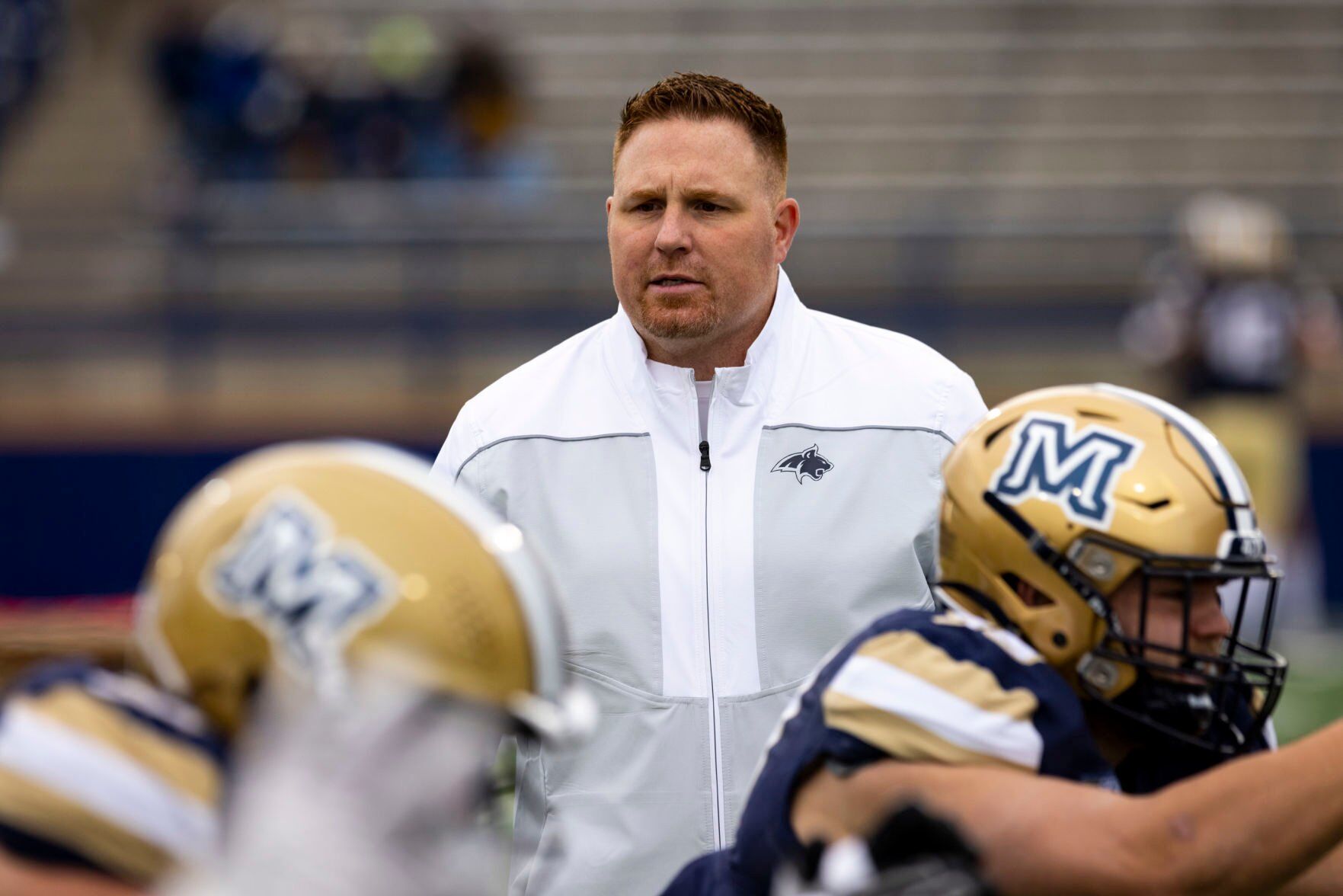 Montana State vs. UT Martin